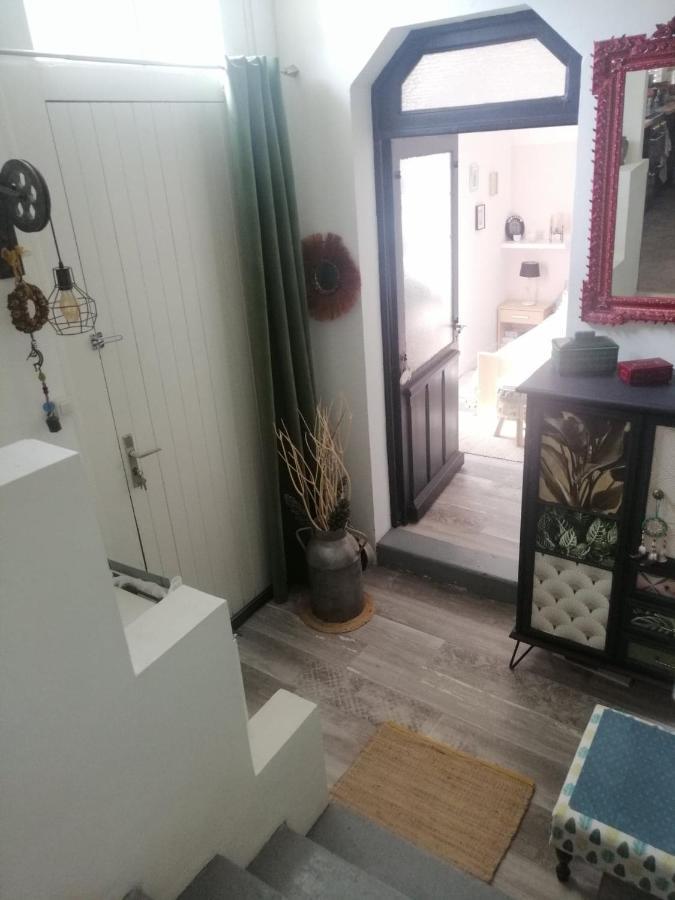 圣乔治德蒂Kaiola住宿加早餐旅馆 外观 照片